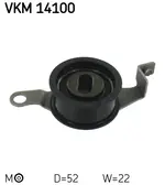  VKM 14100 uygun fiyat ile hemen sipariş verin!